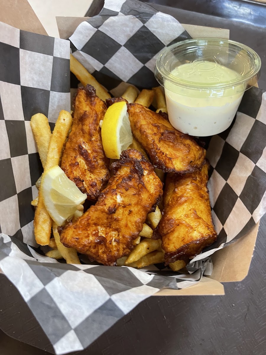 The Cookhouse Photos 2